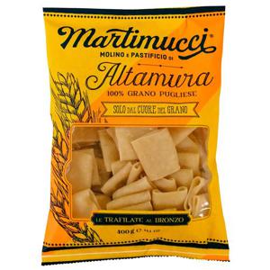 Martimucci Pasta Paccheri 400g