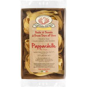 Rustichella Pasta Pappardelle 250g