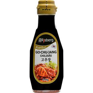 Risberg Chilisås Go-Chu-Jang 240g