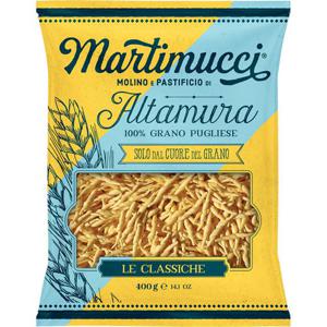 Martimucci Pasta Trofie 400g
