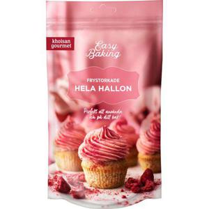 Khoisan Gourmet Hallon Frystorkade 25g