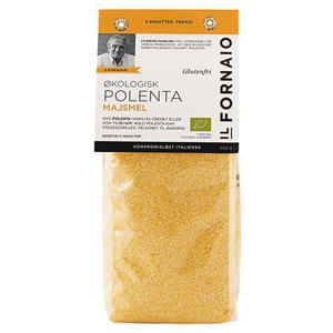 Il Fornaio Polenta EKO 500g