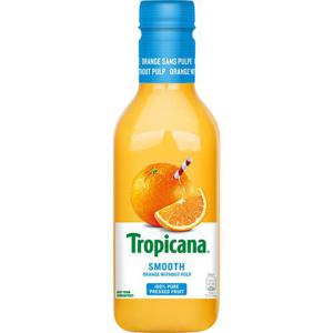 Tropicana Juice Apelsin Smooth 900ml