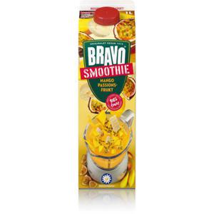 Bravo Smoothie Mango & Passion 1L