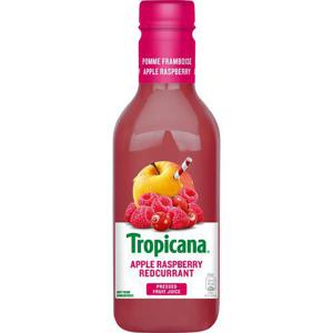 Tropicana Juice Äpple & Hallon 900ml