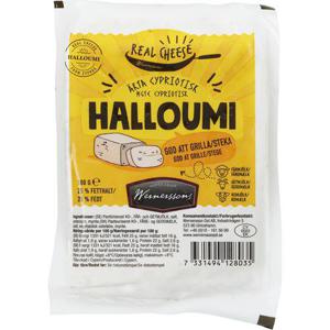 Real Cheese Halloumi 180g
