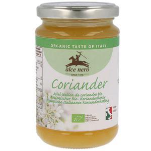 Alce Nero Honung Koriander EKO 400g