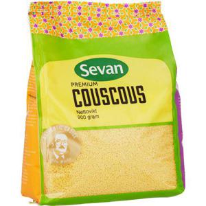 Sevan Couscous Premium 900g