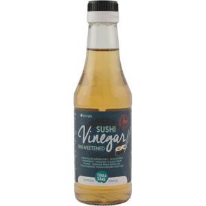 TerraSana Sushivinäger Genmai Su EKO 250ml