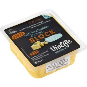 Violife Vegan Block Mature Flavour 400g