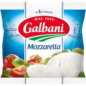 Galbani Mozzarella Classic 125g