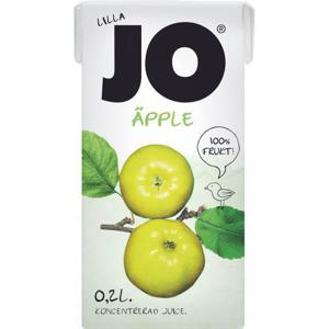 Jo Juice Äpple Koncentrat 2dl JO