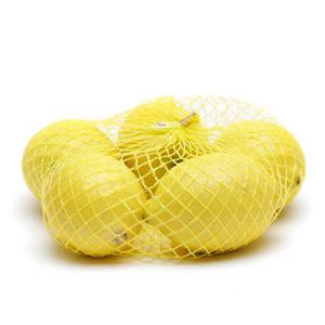 Frukt & Grönt Citroner EKO 500g Klass1
