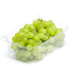 Frukt & Grönt Vindruvor Gröna i Ask 500g Klass1