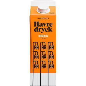 Havredals Havredryck Original 1,5% 1L