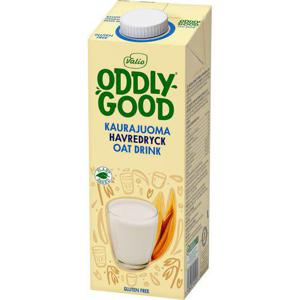 Valio Havredryck Oddlygood Glutenfri 1000ml