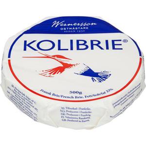 Kolibrie Brieost 500g