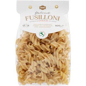 Favorit Finfina Pasta Fusilloni 500g Favorit  Finfina