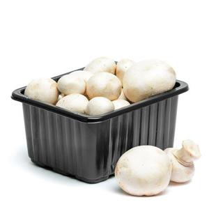 Frukt & Grönt Champinjoner 250g Klass1