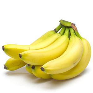 Frukt & Grönt Banan EKO Klass1