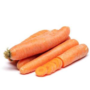 Frukt & Grönt Morötter EKO 1kg Klass1