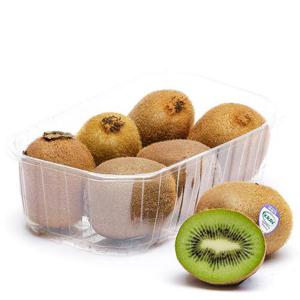 Frukt & Grönt Kiwi stora i Korg EKO 500g Klass1