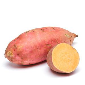 Frukt & Grönt Sötpotatis Klass1