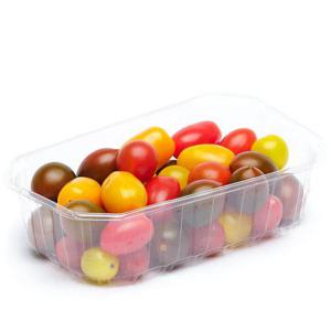 Frukt & Grönt Tomat Vildmix Lyx 400g Klass1