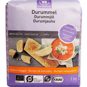 Urtekram Durummjöl EKO/KRAV 1kg