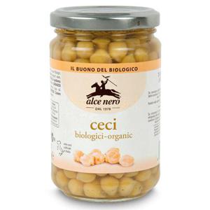 Alce Nero Kikärtor EKO 300g