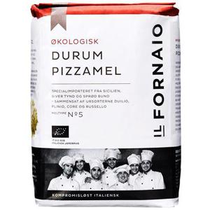 Il Fornaio Pizzamjöl EKO 1kg
