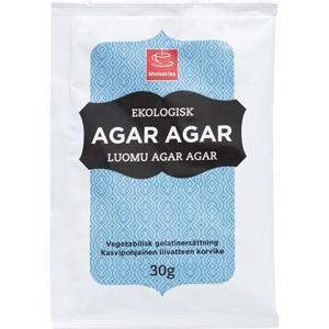 Khoisan Tea Agar Agar EKO 30g
