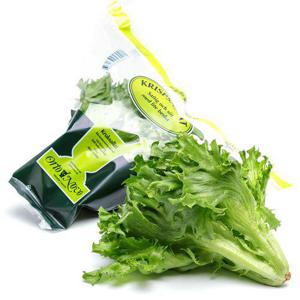 Frukt & Grönt Krispsallad flowpack Klass1