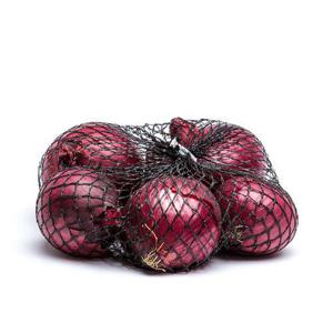 Frukt & Grönt Rödlök EKO 500g Klass1