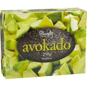 Simply Superior Avokado Fryst 250g