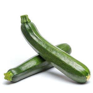 Frukt & Grönt Zucchini Klass1