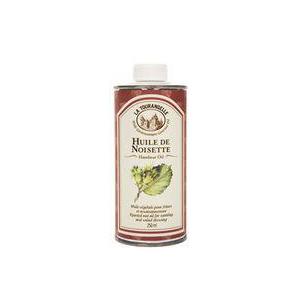La Tourangelle Hasselnötsolja 250ml