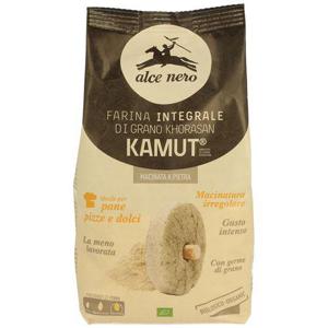 Alce Nero Kamutmjöl EKO 500g
