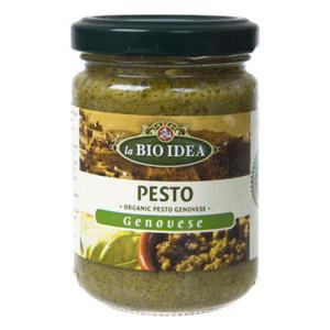 La Bio Idea Pesto Genovese EKO 140g