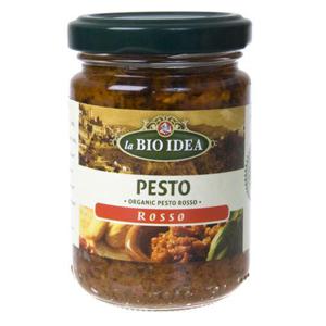 La Bio Idea Pesto Rosso EKO 140g
