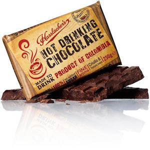 Hasslachers 100% Kakao 250g