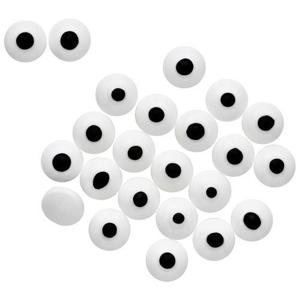Wilton Sockerögon Mellan 10mm 56g
