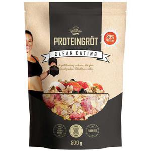 Clean Eating Proteingröt 500g