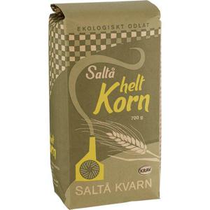 Saltå Kvarn Korn Helt EKO/KRAV 700g