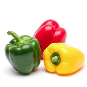 Frukt & Grönt Paprikamix 400g Klass1