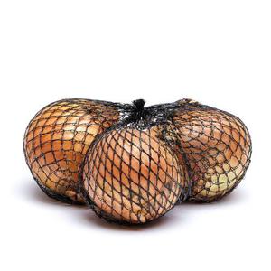 Frukt & Grönt Lök Gul EKO 600g Klass1