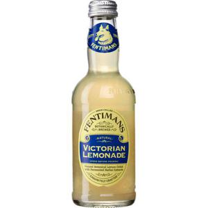 Fentimans Victorian Lemonade 275ml