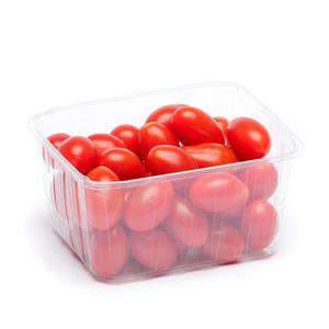 Frukt & Grönt Baby Plommontomater Svenska 250g Klass1