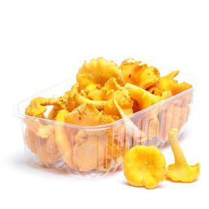 Frukt & Grönt Kantareller 150g Klass1