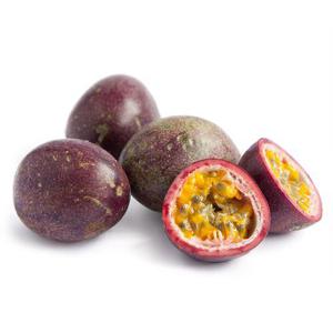 Frukt & Grönt Passionsfrukt Klass1